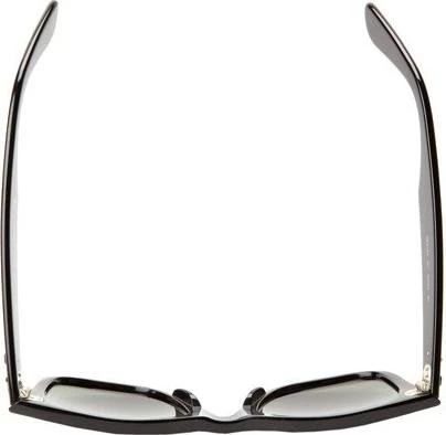 Ray-Ban RB2140 Original Wayfarer Classic 54mm schwarz/grün