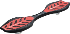 Razor RipStik Air Pro Waveboard rot