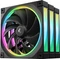 DeepCool FL14, schwarz, 140mm, 3er-Pack Vorschaubild