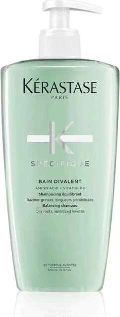 Kérastase Specifique Bain Divalent Shampoo, 500ml
