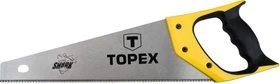 Topex Shark Handsäge 7 tpi, 400cm