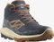 Salomon OUTpulse Mid GTX ebony/bleached sand/vibrant orange (Herren) Vorschaubild