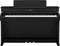 Yamaha Clavinova CLP-845 schwarz matt Vorschaubild