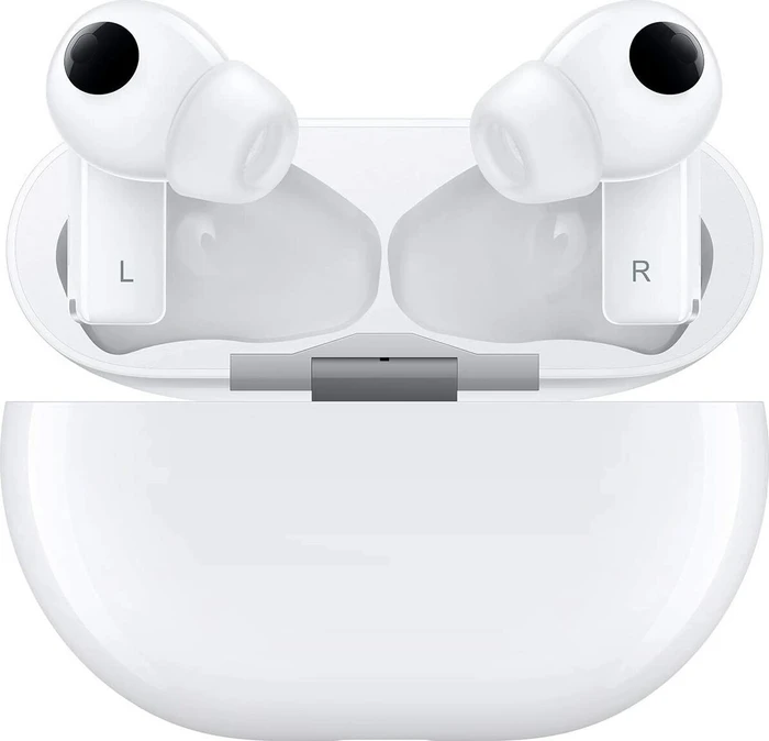 Huawei FreeBuds Pro Ceramic White
