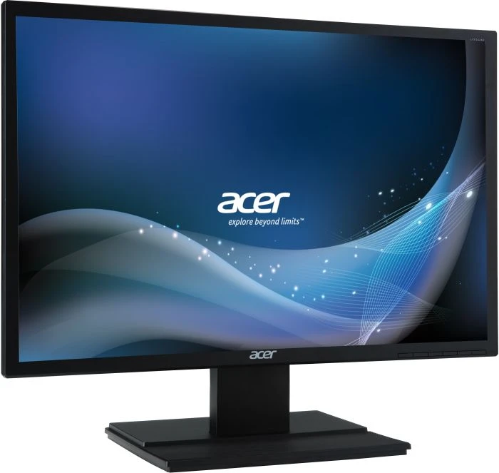 Acer Value V6 V226WLbmd, 22"