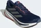 adidas Supernova Rise 2 dark blue/iron metallic/preloved scarlet (Herren) Vorschaubild
