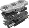 KFA2 GeForce GTX 1080 Ti Hall Of Fame V2, 11GB GDDR5X, HDMI, 3x DP Vorschaubild