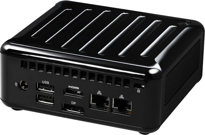 ASRock Industrial 4X4 BOX-7535U/D5