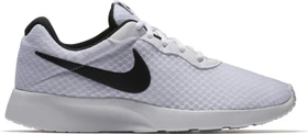 Nike Tanjun weiß/schwarz (Damen)