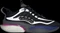 adidas Alphaboost V1 core black/lucid fuchsia/blue dawn Vorschaubild