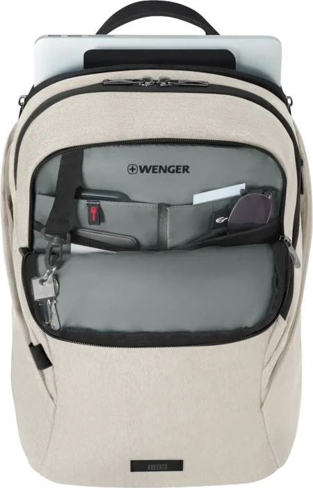 Wenger MX Light Rucksack 16" Sand