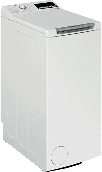 Bauknecht WMT Pro Eco 6ZB Toplader