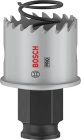 Bosch Professional PRO Sheet Metal PC Plus Lochsäge, 32x20mm, 1 Stück