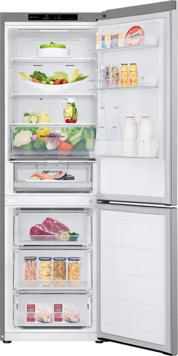 LG GBV3100DPY