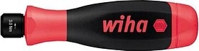 Wiha 2920 easyTorque Drehmoment-Schraubendreher, 5/32"