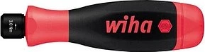 Wiha 2920 easyTorque Drehmoment-Schraubendreher, 5/32"