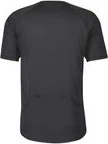 Scott Trail Flow Pro Trikot kurzarm schwarz (Herren)