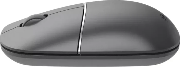 Honor Choice Yhemi MouseBuds Pro, Wireless Mouse & Earbuds 2-in-1, schwarz/grau, USB/Bluetooth