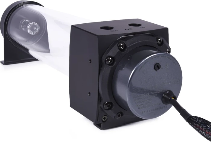 Alphacool Core 200 Aurora D5/VPP Acetal/Acryl