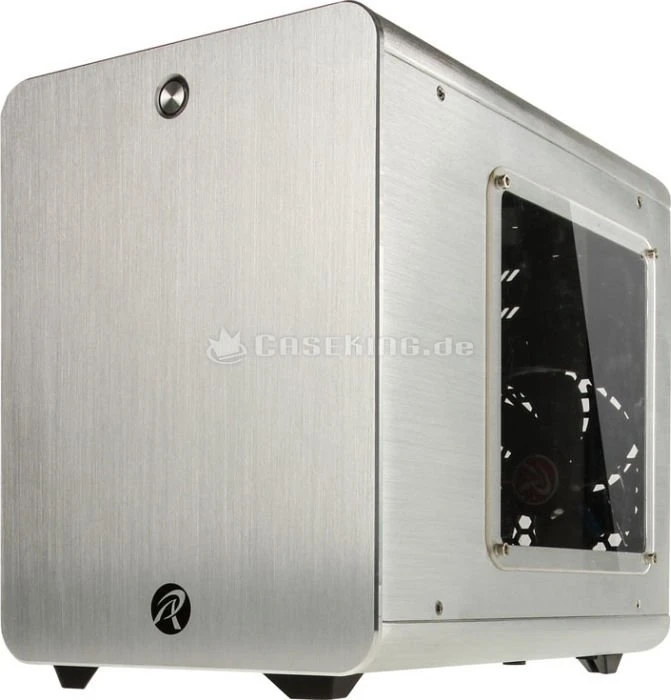 Raijintek Metis