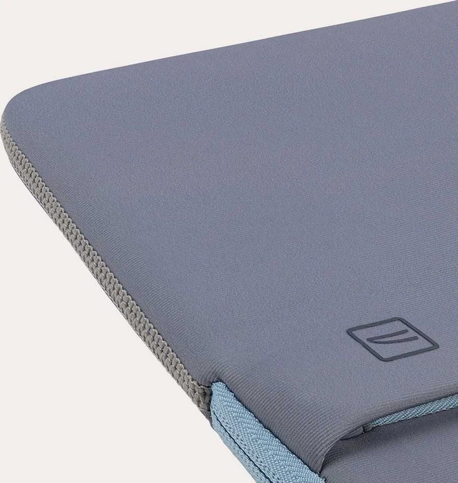 Tucano Top Sleeve für Notebooks 13" viola