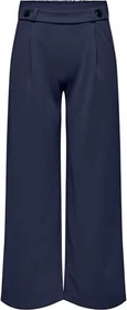JDY Geggo Hose black iris (Damen)