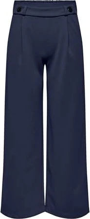 JDY Geggo Hose black iris (Damen)