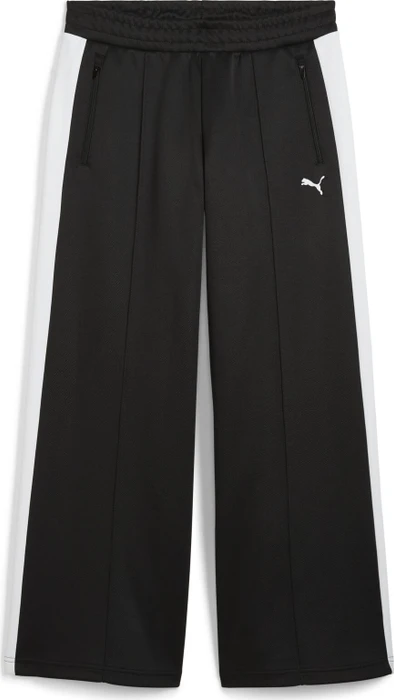 Puma T7 Trainingshose lang puma black (Damen)