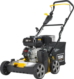 Texas Pro Cut 400TG Benzin-Vertikutierer