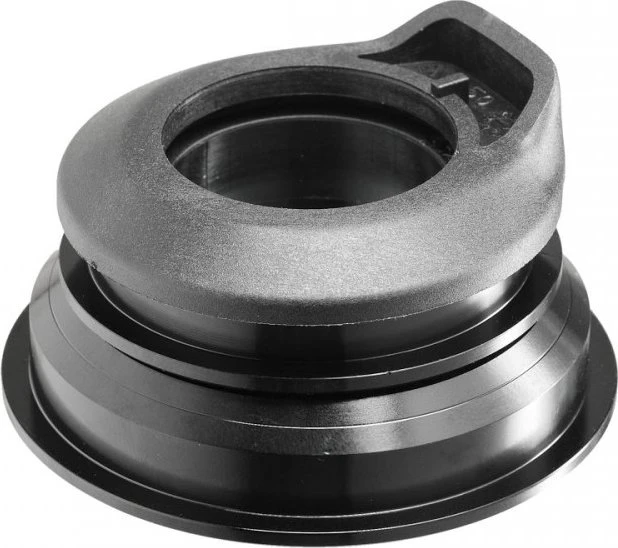 Syncros ZS44/28.6 - ZS56/40 1 1/8" straight Steuersatz komplett integriert (IS) schwarz