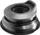 Syncros ZS44/28.6 - ZS56/40 1 1/8" straight Steuersatz komplett integriert (IS) schwarz (265586)