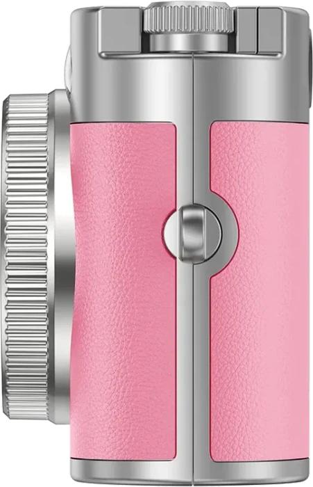 Rollei Mini-Digitalkamera pink