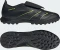 adidas Predator League Fold-Over Tongue TF core black/carbon/lucid lemon Vorschaubild