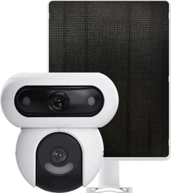 Ezviz HB90 Dual Kit, inkl. Solarpanel