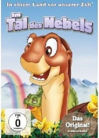 In einem Land vor unserer Zeit 4: Im Tal des Nebels (DVD)