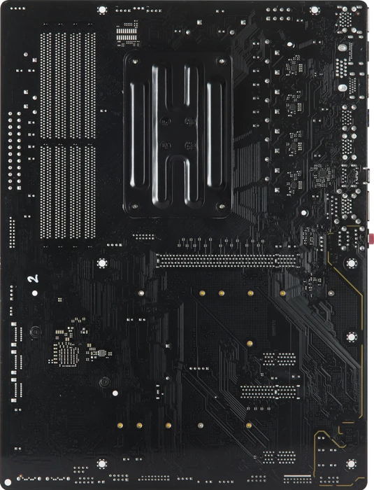 ASRock X570 Pro4 (AMD AM4)