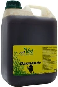 cdVet Darm Aktiv Pferd, 2.5l