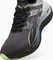 Puma ForeverRun Nitro WTR puma black/glacial gray/fizzy apple (Damen) Vorschaubild