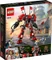 LEGO The Ninjago Movie - Kai's Feuer-Mech Vorschaubild