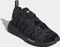 adidas NMD_R1 core black (Damen) Vorschaubild