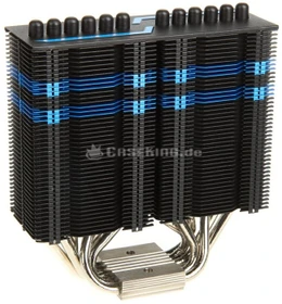 Prolimatech Armageddon Blue Kühlkörper