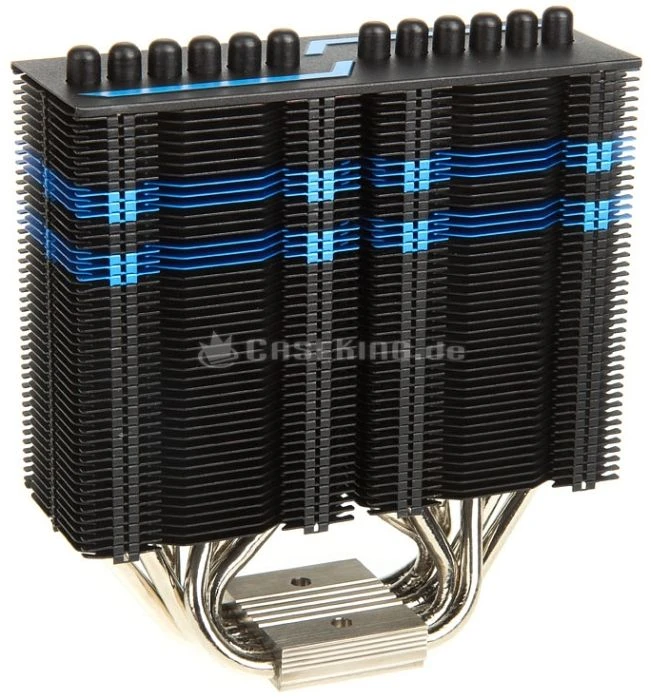 Prolimatech Armageddon Blue Kühlkörper
