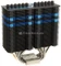 Prolimatech Armageddon Blue Kühlkörper Vorschaubild