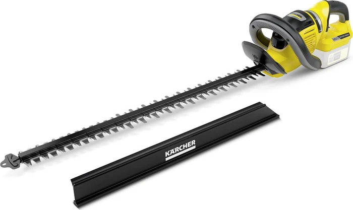 Kärcher HGE 36-60 Battery Akku-Heckenschere solo