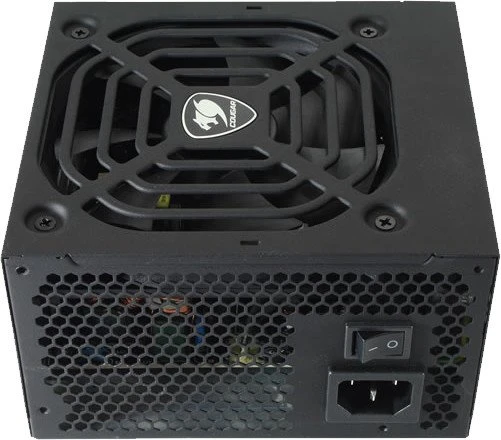 Cougar A300 300W, ATX 2.3