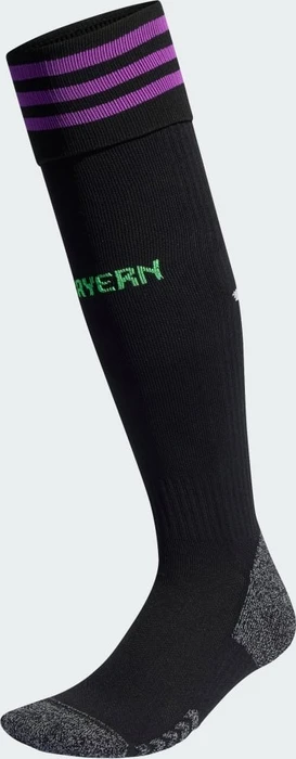 adidas FC Bayern München 23/24 Fußballstutzen black (Herren)