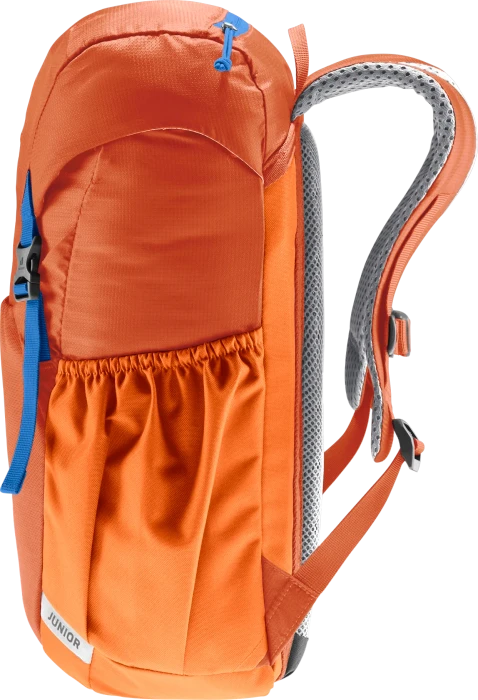 Deuter Junior 18 chestnut/mandarine (Junior)