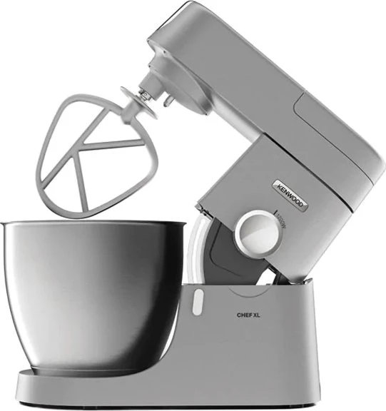 Kenwood KVL4140S Chef XL Set inkl. Zubehör