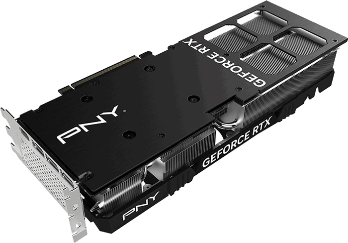 PNY GeForce RTX 4070 Ti Verto Triple Fan, 12GB GDDR6X, HDMI, 3x DP