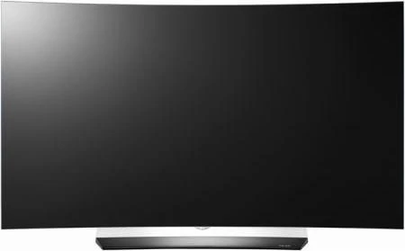 LG OLED65C6V